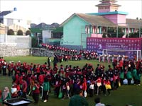 Non Regular Program Nomor Home Photo 2