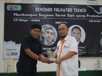 Non Regular Program Nomor 1