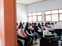 Non Regular Program Nomor 8