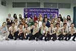 Non Regular Program Nomor 2