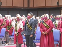 Non Regular Program Nomor 8