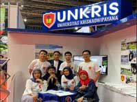 Non Regular Program Nomor 3