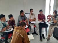 Non Regular Program Nomor 7