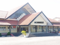 Non Regular Program Nomor 1