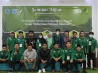 Non Regular Program Nomor 2