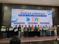 Non Regular Program Nomor 3