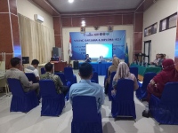 Non Regular Program Nomor 8
