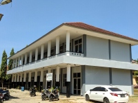 Non Regular Program Nomor Home Photo 1